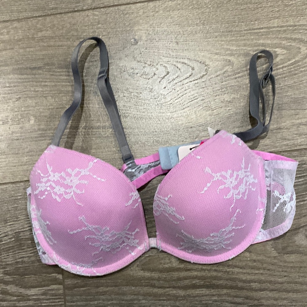 Brand new bra